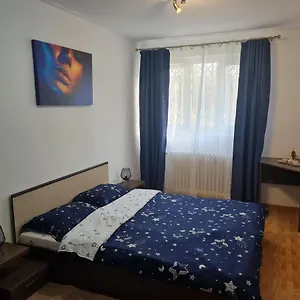 Apartament Two Parc Ior, Bucureşti