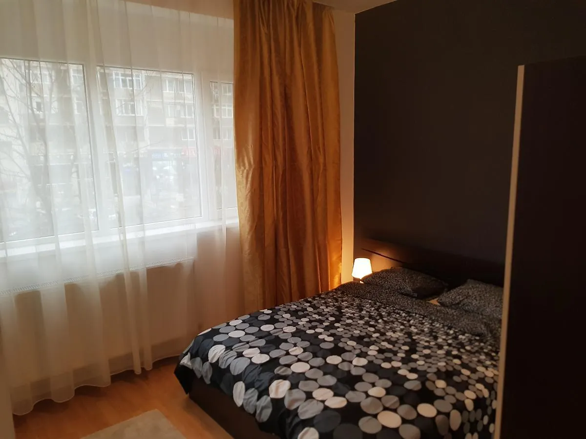 Downtown Place Apartment Bucharest