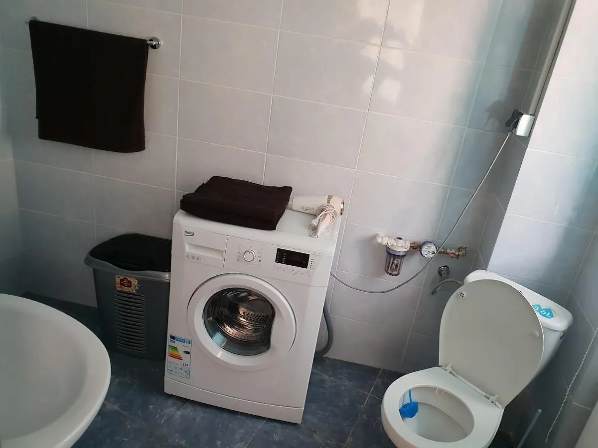 Downtown Place Apartment Bucharest 0*,