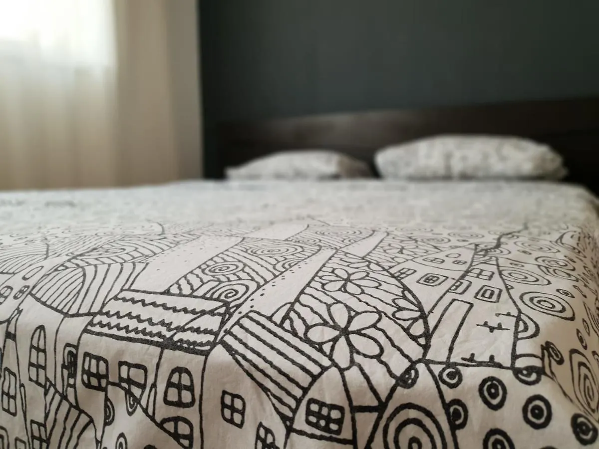 Downtown Place Apartment Bucharest