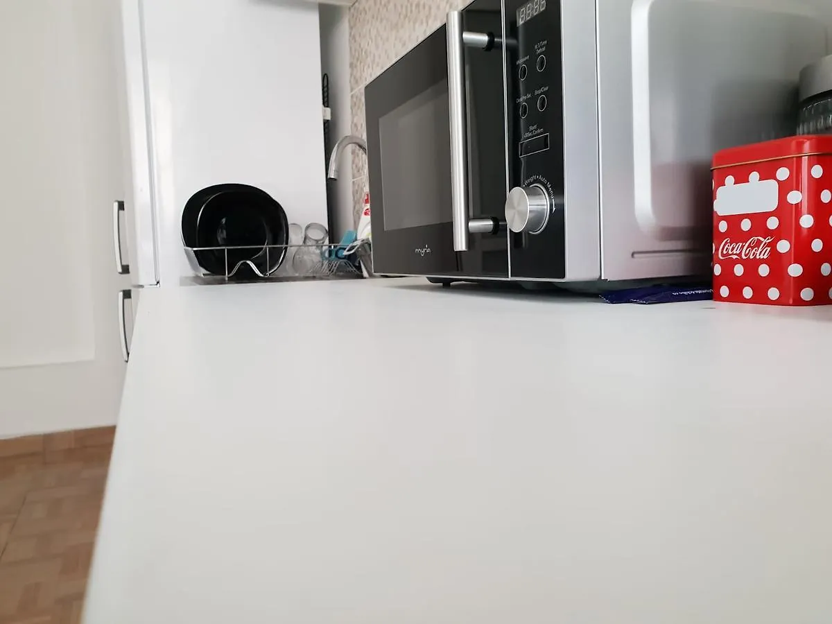 Downtown Place Apartment Bucharest