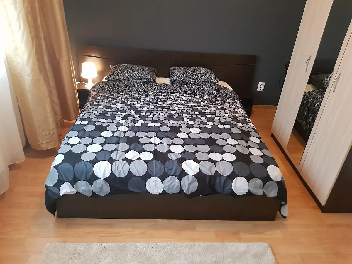 Downtown Place Apartment Bucharest
