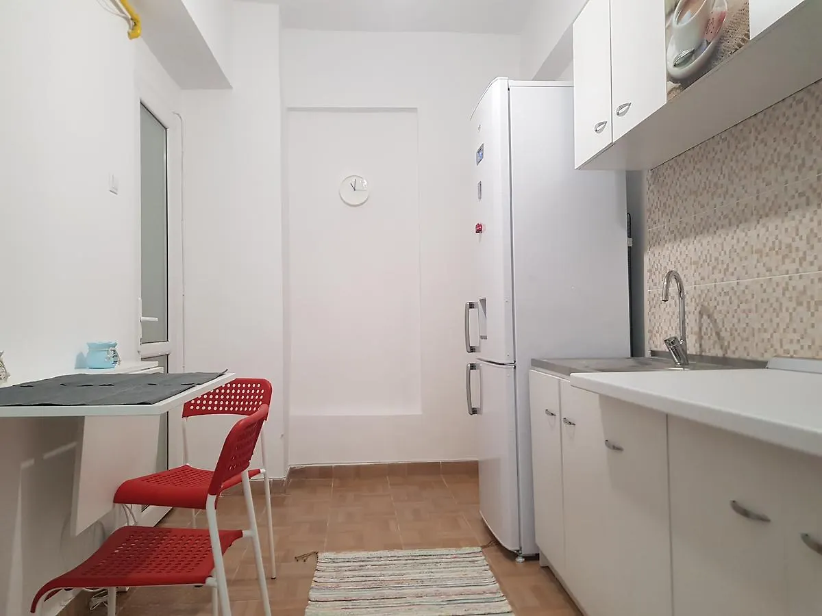 Downtown Place Apartment Bucharest