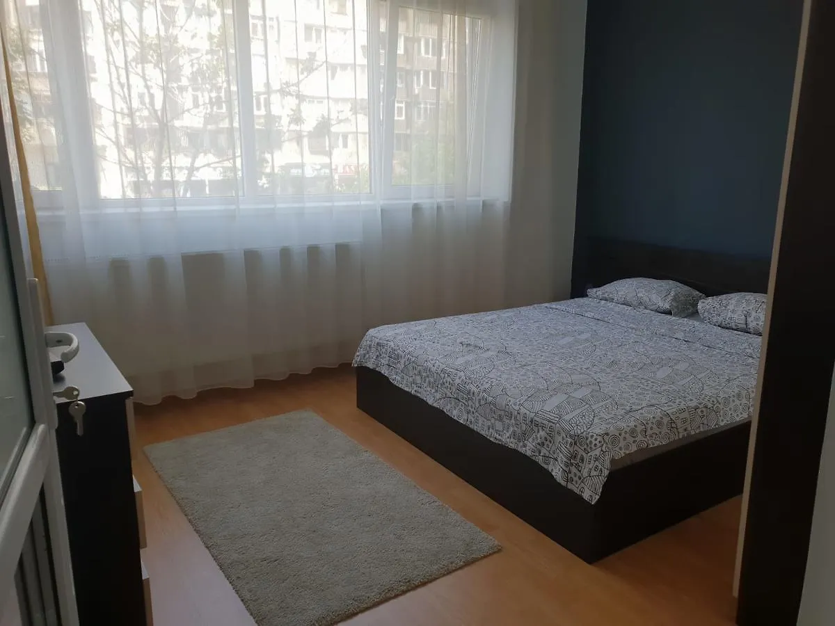 Downtown Place Apartment Bucharest Romania