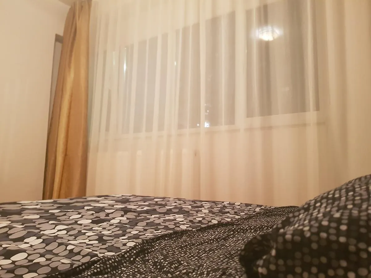 Downtown Place Apartment Bucharest