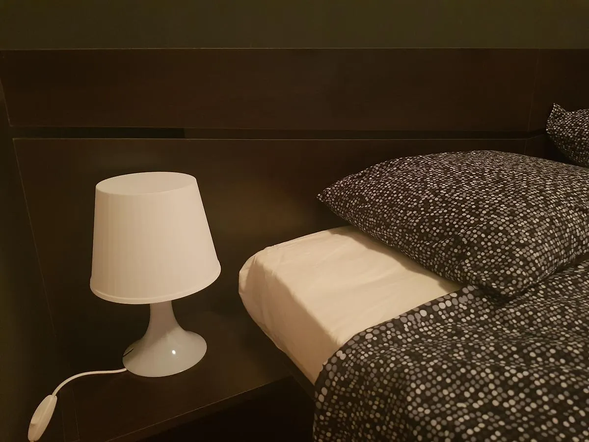 Downtown Place Apartment Bucharest