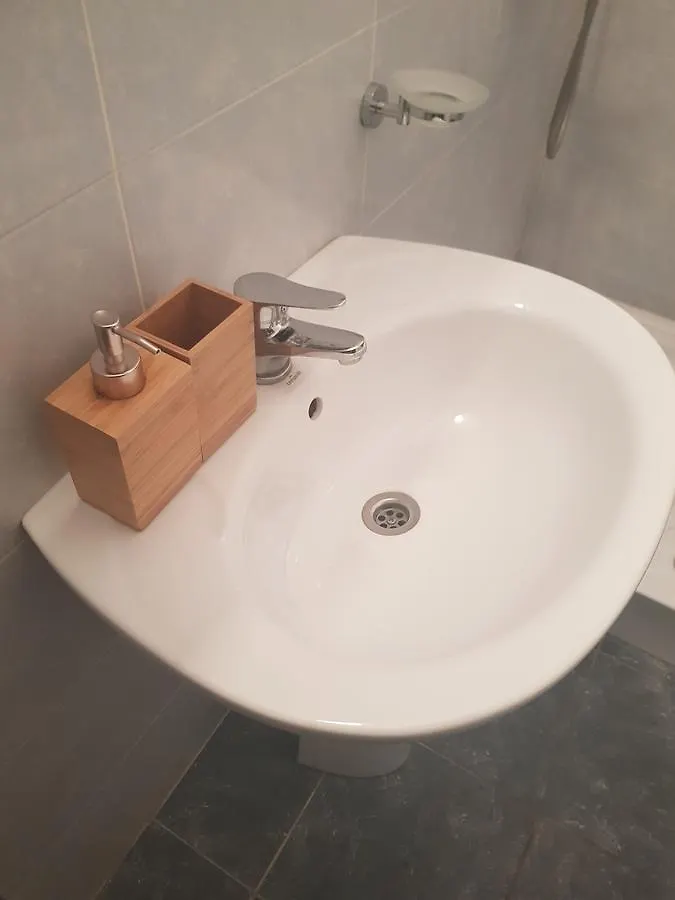 Downtown Place Apartment Bucharest