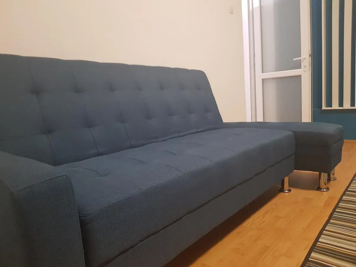 Downtown Place Apartment Bucharest 0*,  Romania