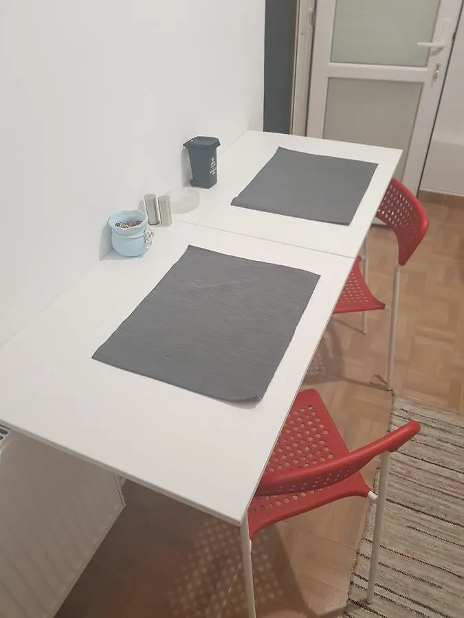 Downtown Place Apartamento Bucareste Roménia